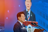 국립소방병원 개원식 및 방문 사진 2