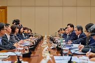 청년정책 대전환을 위한 청년정책 전문가 간담회 사진 2