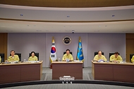을지 국가안전보장회의 사진 3