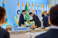 제10회 중앙지방협력회의 사진 4