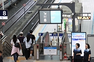  KTX·SRT 통합 운행 시작 사진 5