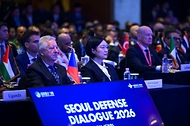 2026 서울안보화대화 개회식 사진 2
