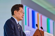 뤼미에르 서밋 개막식 사진 4