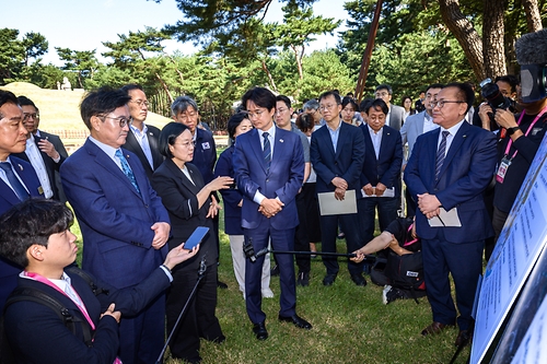 노원구 주택공급 현장점검