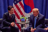 한·미 정상회담  사진 5