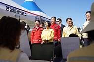 2026 산불진화 통합훈련 사진 8