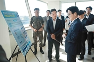 서남권 반도체 메가프로젝트 현장 점검 사진 5