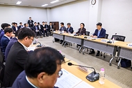 주택공급 현장점검 사진 6