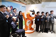 대한민국 스포츠 유산 국립스포츠박물관 개관  사진 10