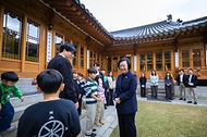 초등돌봄 관련 학부모 초청 제7회 열린 브런치 사진 2