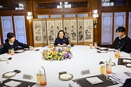 초등돌봄 관련 학부모 초청 제7회 열린 브런치 사진 3