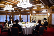 초등돌봄 관련 학부모 초청 제7회 열린 브런치 사진 5