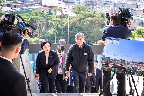 제8차 주택공급 현장 점검