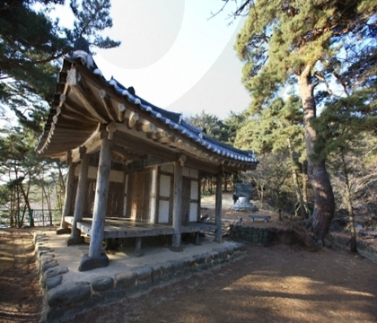 식영정
