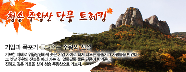 영남의 젖줄 낙동강