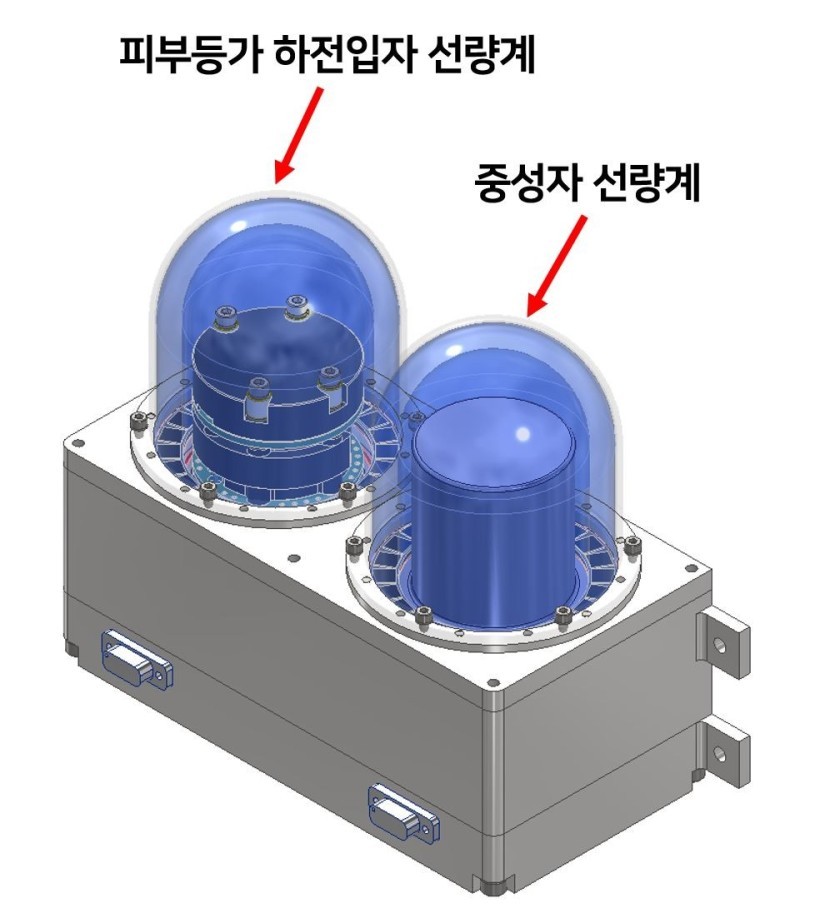 우주항공청