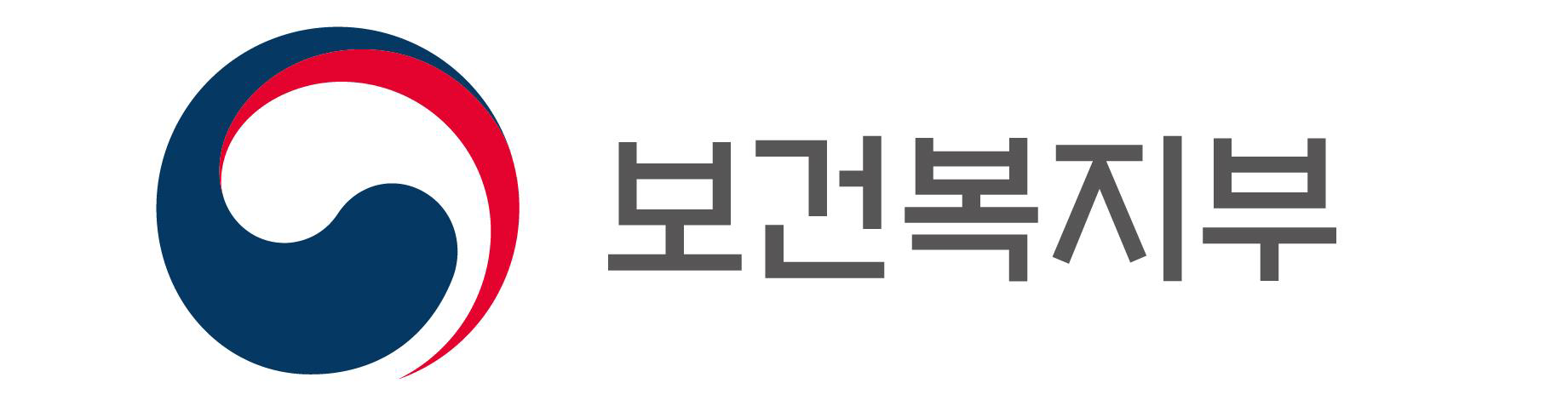 그림입니다. 원본 그림의 이름: 보건복지부_국_좌우.jpg 원본 그림의 크기: 가로 1841pixel, 세로 477pixel