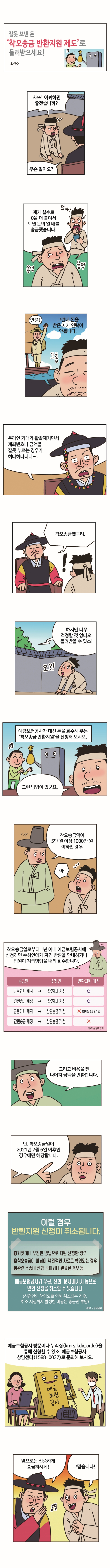 상세 | 카툰K-공감 | 카툰K-공감 : K-공감 : 나에게 든든한 정책주간지