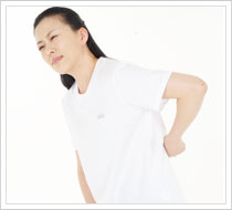 허리통증