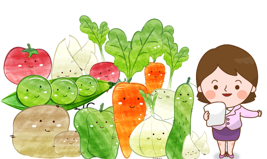 친환경농작물 인증심사원