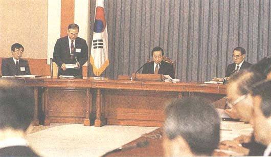 취약계층 복지 확대