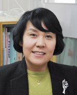 정춘숙 한국여성의전화 상임대표