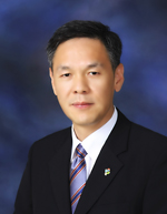 최완근 국가보훈처 차장　