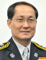 조성완 소방방재청 차장