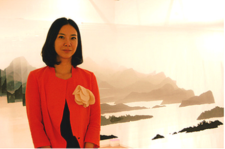 김이삭 헬로우뮤지움 관장.