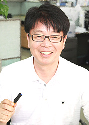 오승곤 미래창조과학부 정보보호정책과장