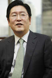 송원근 한국경제연구원 공공정책연구실장
