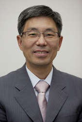 이창한 미래창조과학부 기획조정실장