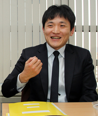 박상영씨.