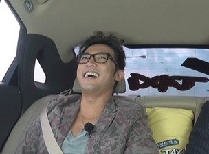 방송에서 지주막하출혈 수술경험을 전한 배우 안재욱