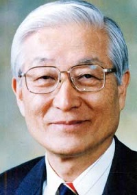 김경동 KAIST 경영대학 초빙교수·서울대 명예교수