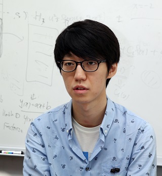 김대준씨.