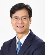 박인휘 이화여대 국제학부 교수