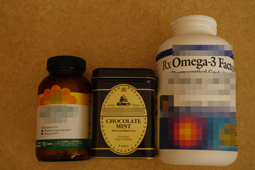 목록통관제도를 통해 자주 구매하는 물품은 5분만에 통관 받을 수 있다