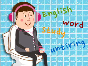 영어단어 공부하다