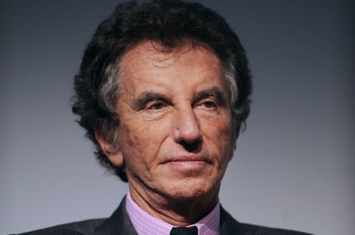 자크 랑(Jack Lang) 프랑스 전 문화부 장관. 도서정가제를 세계 최초로 법률로 재정했다.