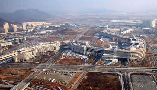 정부부처