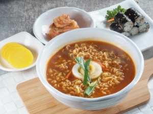 라면 라면