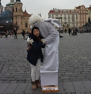오경아