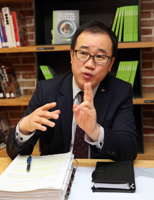 곽한근 CJ푸드빌 한식사업팀장