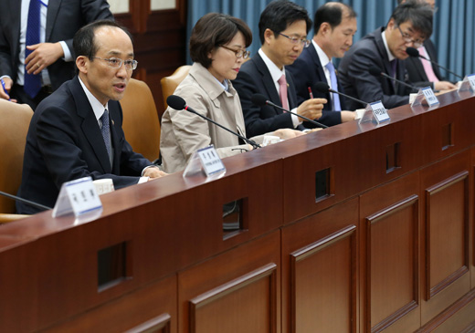 정부, 세월호 희생자 가구에 생활지원금 259만원 지원 