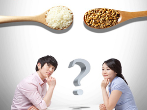 식탁 위 혈당지수 낮추는 법 6가지 식탁 위 혈당지수 낮추는 법 6가지