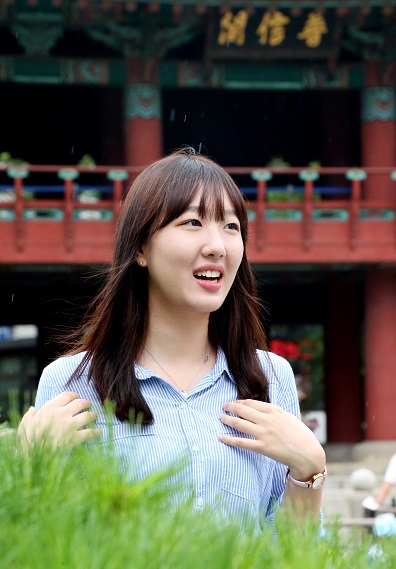 황수연양은 요즘 젊은 세대들은 과거 어른 세대들이 공유했던 공동의 목표가 없는 것 같다며, 역사 교육 등을 통해 이를 찾아야 새로운 대한민국을 만들 수 있다고 말했다.