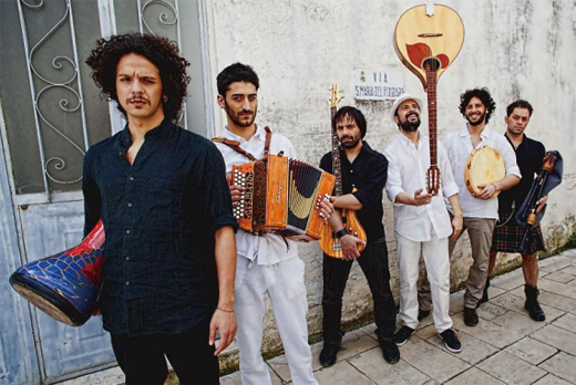 이태리 깔라시마 