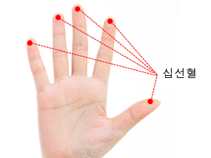 졸음을 쫓는 데 도움되는 손 지압법 - 정책뉴스 | 뉴스 | 대한민국 정책브리핑
