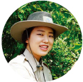 이민주씨.